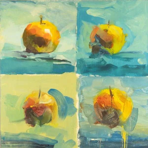 Apple, 4 ways