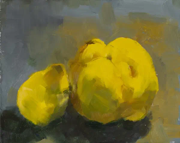 Quinces